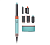 Стайлер Dyson AirWrap Complete Long HS05 Ceramic Pop