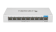 Коммутатор 9 port Keenetic PoE+ Switch 9 (KN-4710) 1000 Мбит/сек 8*PoE+