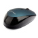 Мышь беспроводная Gembird MUSW-354-B Wireless soft touch Blue
