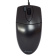 Комплект проводной (клавиатура+мышь) A4Tech KR-8520D Black