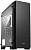 Корпус Zalman S3 TG (MidiTower, 2*USB2.0, 1*USB3.0, Tempered Glass, ATX, без БП) Black