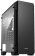 Корпус Zalman S3 TG (MidiTower, 2*USB2.0, 1*USB3.0, Tempered Glass, ATX, без БП) Black
