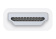 Кабель-переходник HDMI (m) < - > DVI (f), Apple Adapter