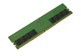 Модуль памяти DDR5 8Gb 5600MHz Samsung