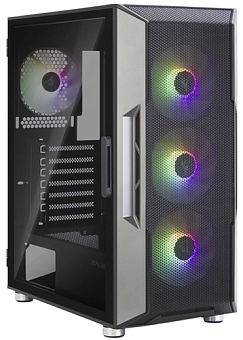 Корпус Zalman i3 NEO USB3.0 ATX Black