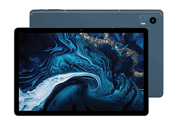 Планшет Digma Pro HIT 104 T616/8Gb/256Gb/LTE/10.1" IPS/синий