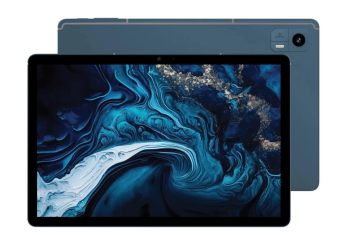 Планшет Digma Pro HIT 104 T616/8Gb/256Gb/LTE/10.1" IPS/синий