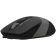 Мышь проводная A4Tech Fstyler FM10 1600dpi Black-Grey