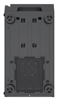 Корпус Formula CL-3302B RGB USB3.0 ATX Black