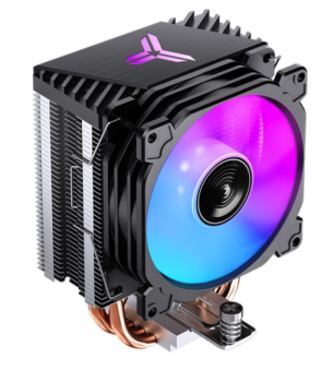 Кулер для процессора JONSBO CR-1400 E 4-pin 1700/AM5 160W Black