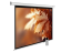 Экран для проектора Cactus 188x300см SIlverMotoExpert CS-PSSME-300X188-WT настенно-потолочный рулонный белый