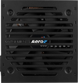 Блок питания 650W Aerocool VX Plus 650 (120mm, 20+8pin, 2*8pin, 4*Sata, 3*Molex)