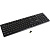Клавиатура беспроводная Smartbuy ONE 238 Multimedia Black