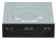 Привод DVDRW SATA ASUS DRW-24B5ST DVD-SATA Black