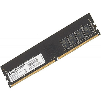 Модуль памяти DDR4 4Gb PC4-19200 2400MHz AMD Radeon R7 Performance Series