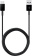 Кабель USB-A < - > USB-C, 1.5м, Samsung Black