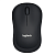 Мышь беспроводная Logitech B220 Wireless Silent Black
