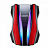 Внешний жесткий диск 1Tb ADATA HD770G 2.5" USB3.2 Red