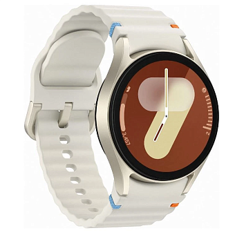 Смарт-часы Samsung Galaxy Watch 7 40mm  LTE Gold