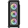 Корпус Zalman N5 MF (MidiTower, 2*USB2.0, 1*USB3.0, ATX, без БП) Black