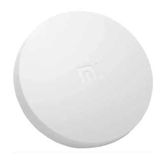 Переключатель Xiaomi Mi Wireless Switch (умная кнопка)