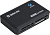 Внешний картридер USB2.0 Defender Optimus CF/microSD/SD/MMC, черный
