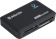Внешний картридер USB2.0 Defender Optimus CF/microSD/SD/MMC, черный