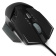 Мышь проводная Гарнизон GM-750G 1600dpi  USB Black