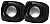 Акустическая система SVEN 120 (2x2.5W, USB) Black