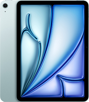 Планшет Apple iPad Air 13" 2025 M3  512Gb  Wi-Fi Blue