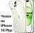 Чехол для смартфона Apple iPhone 16 Plus 6.7" - Gurdini Ultra Twin прозрачный с защитой камеры