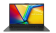 Ноутбук ASUS VivoBook Go E1504GA-BQ526 Proccesor N100/8G DDR4/256 SSD/Intel HD/15.6"FHD/DOS/Black