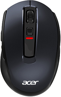Мышь беспроводная Acer OMR060 1600dpi Black