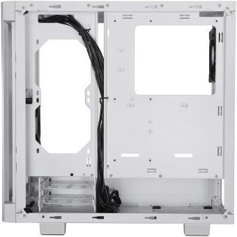 Корпус XPG Invader USB3.0 ATX White