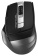 Мышь беспроводная A4Tech Fstyler FB35 Bluetooth 2000dpi Grey
