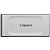 Внешний накопитель SSD 4Tb Kingston XS2000 Series USB3.2 Black-Silver