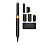 Стайлер Dyson AirWrap Complete Long HS05 Limited Edition Onyx/Gold