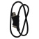 Внешний жесткий диск 2Tb WD Elements Portable 2.5" USB3.0 Black