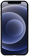 Чехол для смартфона Apple iPhone 12 mini  5.4" - Gurdini Soft Lux черный