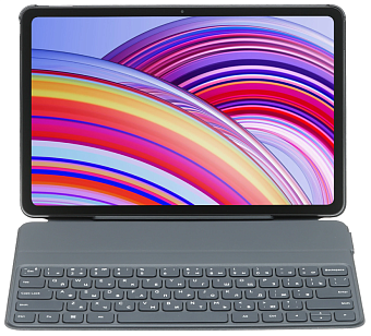 Планшет Xiaomi Redmi Pad Pro 12.1" 8/256GB 5G Gray (с клавиатурой)