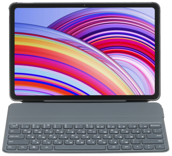 Планшет Xiaomi Redmi Pad Pro 12.1" 8/256GB 5G Gray (с клавиатурой)