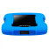 Внешний жесткий диск 1Tb ADATA HD330 2.5" USB3.1 Blue