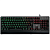 Клавиатура проводная SVEN KB-G9700 RGB Led Black