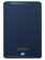 Внешний жесткий диск 1Tb ADATA HV620 Slim 2.5" USB3.1 Blue