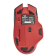 Мышь беспроводная Redragon Mirage 4800dpi Black