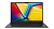 Ноутбук ASUS VivoBook Go E1504FA-L1529 Ryzen 5 7520U/16G DDR5/512 SSD/Radeon HD/15.6"FHD OLED/DOS/Black