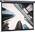 Экран для проектора Cactus 183x244см Wallscreen CS-PSW-183X244-SG 4:3 настенно-потолочный рулонный серый