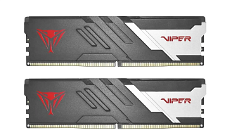 Модуль памяти DDR5 32Gb 6600MHz Patriot Viper Venom (kit of 2)