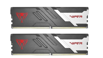 Модуль памяти DDR5 32Gb 6600MHz Patriot Viper Venom (kit of 2)