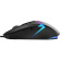 Мышь проводная A4Tech Bloody W60 MAX STONE Black 10000dpi Black